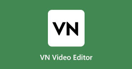 Video editor VN