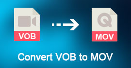 VOB in MOV