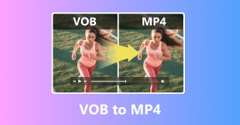 VOB - MP4