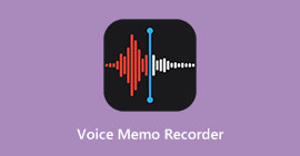 Voice Memo Recorder