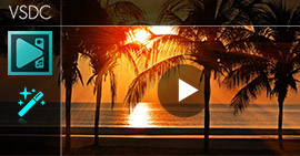 Ultimate Tutorial of VSDC Free Video Editor
