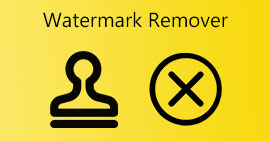 Vandmærke Remover