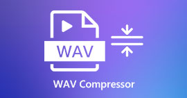 WAV-компрессор