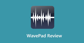 Wavepad