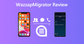 Обзоры Wazzapmigrator