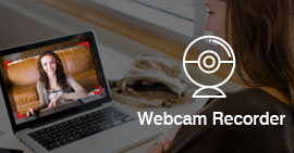 Webcam Registratore