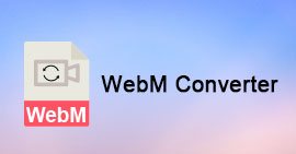 WebM轉換器