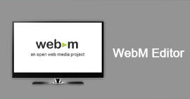WebM-editor