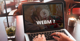 Πρόγραμμα αναπαραγωγής WebM