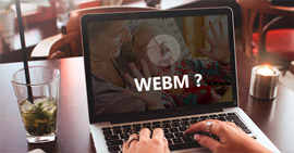 WebM播放器