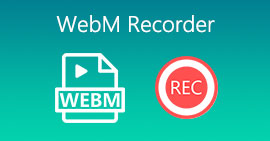 WebM Recorder
