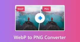 Webp to Png konverter