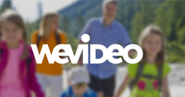 WeVideo - видеоредактор для облегчения жизни