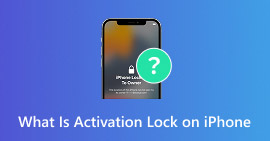 What Is Activation Lock On Iphone