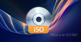 Wat is een ISO-bestand