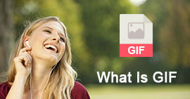 GIF 란 무엇입니까