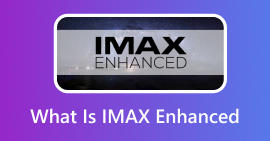 What Is Imax Enhanced