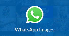 Whatsapp-billeder