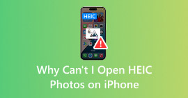 Why Cant I Open Heic Photos On Iphone
