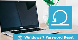 Windows 7 Password Reset