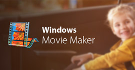 A Windows Movie Maker