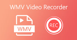 WMV Video Recorder