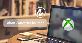 Xbox Converter for Mac