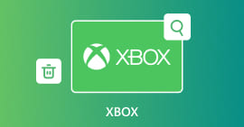 Xbox-meddelelser