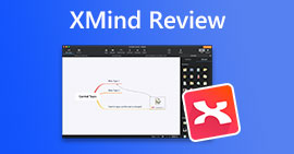 Κριτικές Xmind