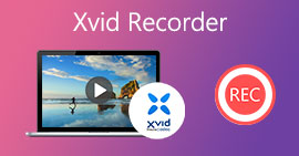 XVID-recorder