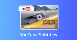 YouTube Subtitles