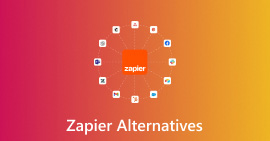 Zapier Alternatives