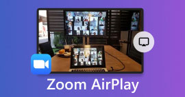 Zoom-airplay