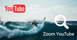 Zoom YouTube-video