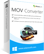 MOV-converter