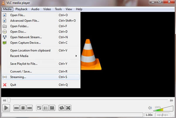 Upload MOV