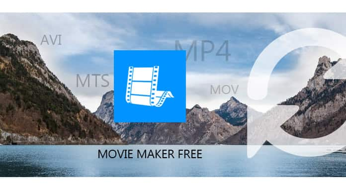 Скачать бесплатно Movie Maker