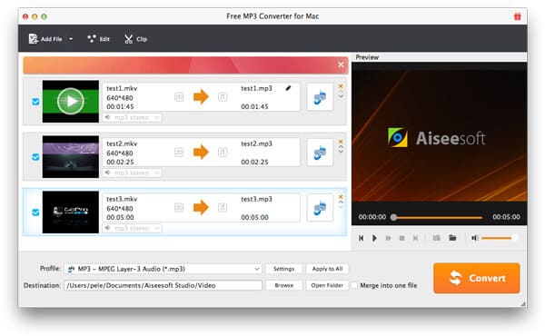 Download Free MP3 Converter