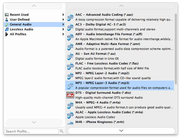 Free  to MP3 Converter