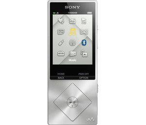 Sony NWZ-A17