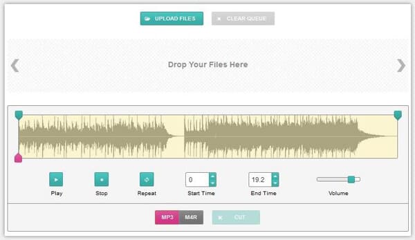 Ringtone Cutter