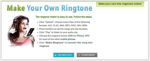 ringtonemaker