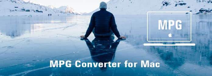 MPG Converter för Mac