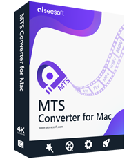 Конвертер MTS для Mac