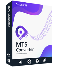 MTS Converter