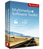 Multimédia szoftver eszközkészlet