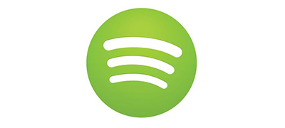 Spotify Musikk