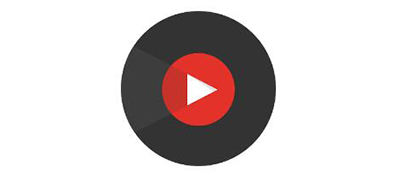 YouTube音樂播放器