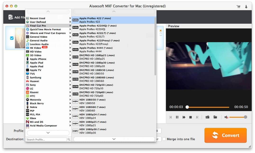 brorsoft video converter crack mac