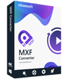 MXF Converter